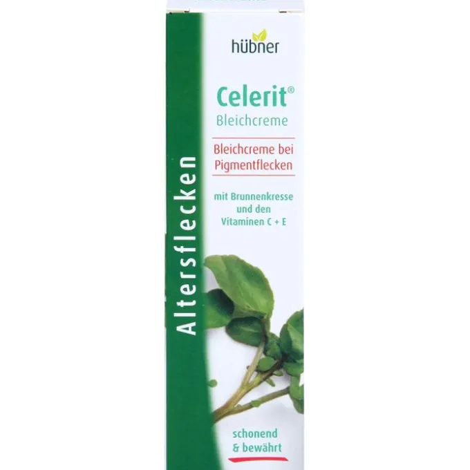 CELERIT Bleichcreme 25 ml