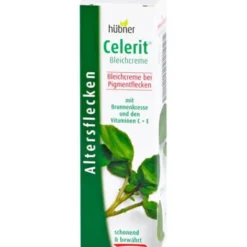CELERIT Bleichcreme 25 ml