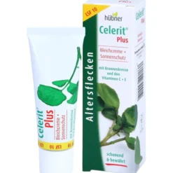 CELERIT Plus Lichtschutzfaktor Bleichcreme 25 ml