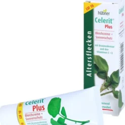 CELERIT Plus Lichtschutzfaktor Bleichcreme 25 ml
