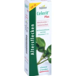 CELERIT Plus Lichtschutzfaktor Bleichcreme 25 ml