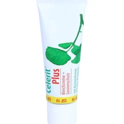 CELERIT Plus Lichtschutzfaktor Bleichcreme 25 ml