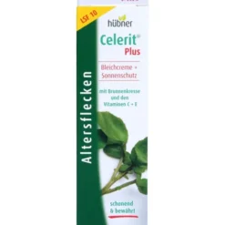 CELERIT Plus Lichtschutzfaktor Bleichcreme 25 ml