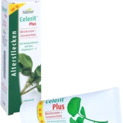 CELERIT Plus Lichtschutzfaktor Bleichcreme 25 ml