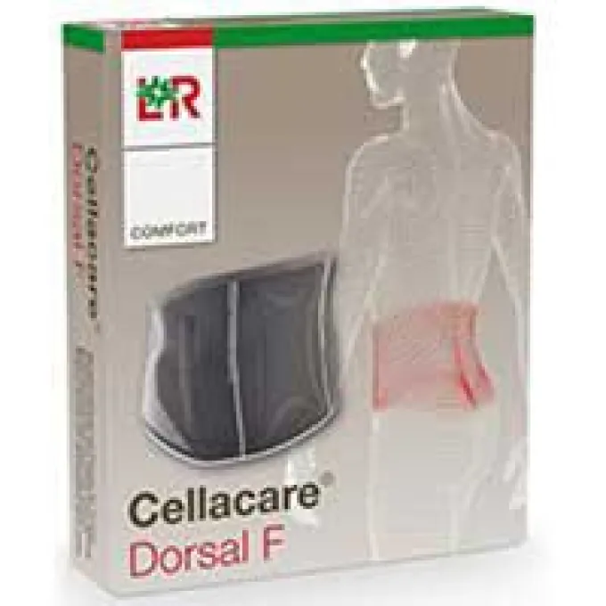 CELLACARE Dorsal F Comfort LWS-Orthese Gr.3 Frau 1 St