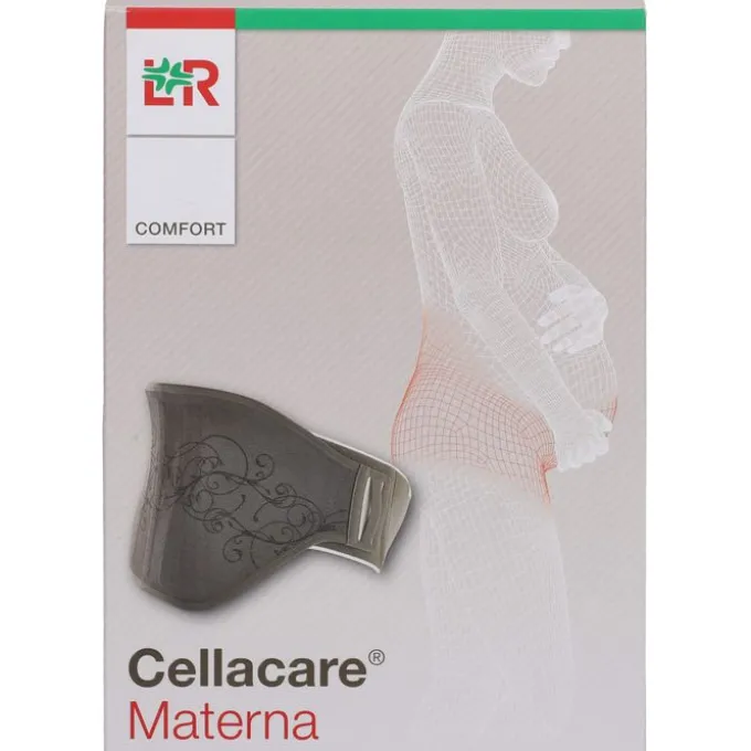 CELLACARE Materna Comfort Schwangersch.Rü.ort.Gr.1 1 St