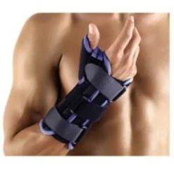 CELLACARE Rhizocast Classic Dau./Handg.Ort.li.Gr.2 1 St