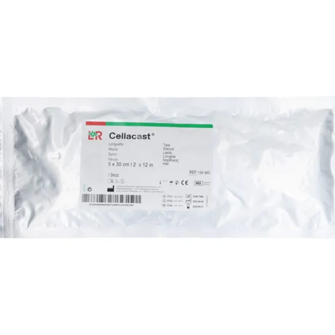 CELLACAST Longuette 5x30 cm 1 St