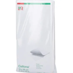 CELLONA Polster 19x38 cm 10 St