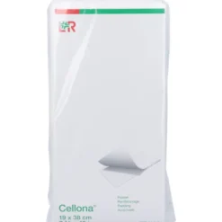 CELLONA Polster 19x38 cm 10 St