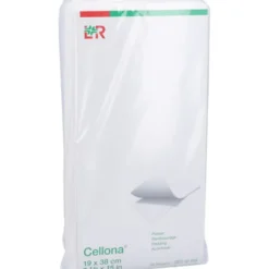 CELLONA Polster 19x38 cm 10 St