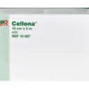 CELLONA Synthetikwatte 10 cmx3 m 4 St