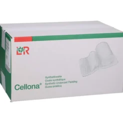 CELLONA Synthetikwatte 10 cmx3 m Rolle 48 St