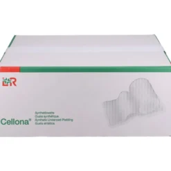 CELLONA Synthetikwatte 15 cmx3 m Rolle 36 St