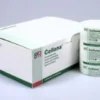 CELLONA Synthetikwatte steril 20 cmx3 m 4 St