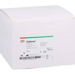 CELLONA Synthetikwatte steril 10 cmx3 m 8 St