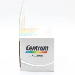 CENTRUM A-Zink Tabletten 180 Stück