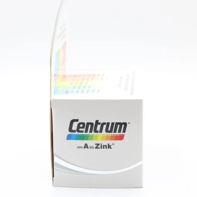 CENTRUM A-Zink Tabletten 180 Stück