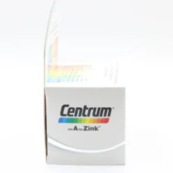 CENTRUM A-Zink Tabletten 180 Stück