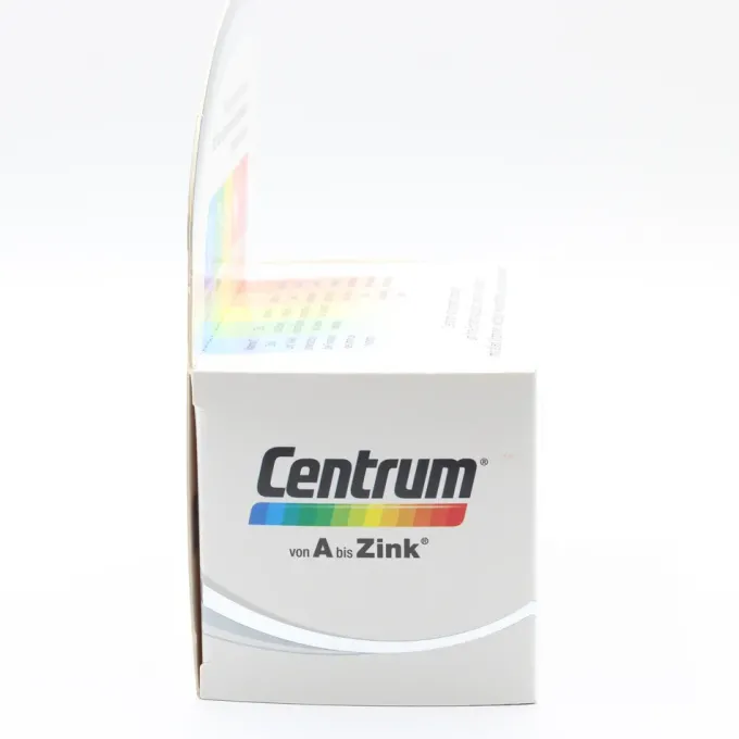CENTRUM A-Zink Tabletten 180 Stück