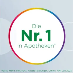 CENTRUM A-Zink Tabletten 180 Stück