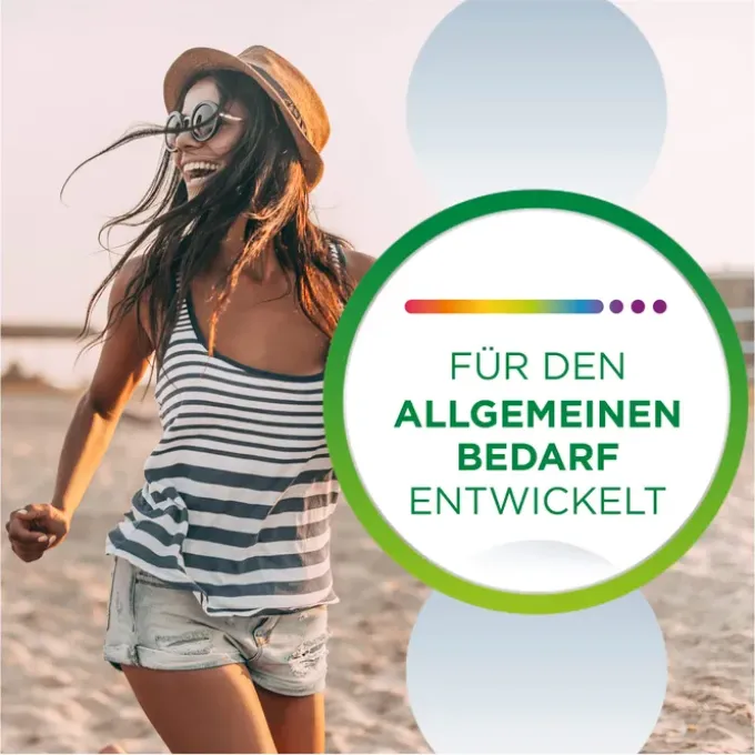 CENTRUM A-Zink Tabletten 180 Stück