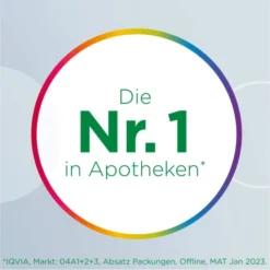 CENTRUM A-Zink Tabletten 180 Stück