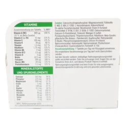 CENTRUM A-Zink Tabletten 100 Stück