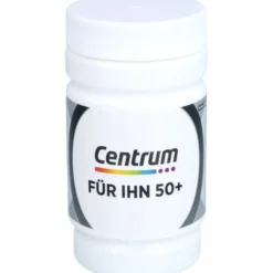 CENTRUM für Ihn 50+ Capletten 60 Stück