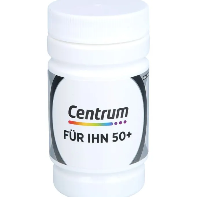 CENTRUM für Ihn 50+ Capletten 60 Stück