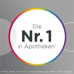 CENTRUM für Ihn 50+ Capletten 60 Stück