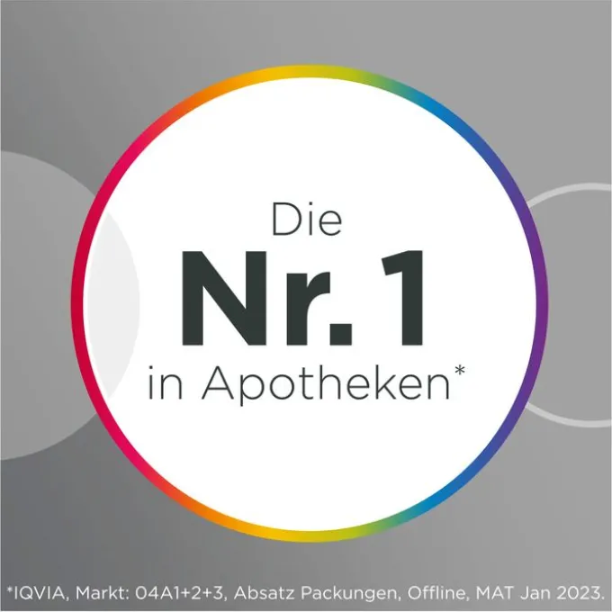 CENTRUM für Ihn 50+ Capletten 60 Stück