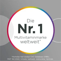 CENTRUM für Ihn 50+ Capletten 60 Stück
