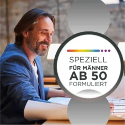 CENTRUM für Ihn 50+ Capletten 60 Stück