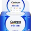 CENTRUM für Ihn Capletten 60 Stück
