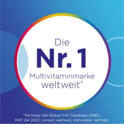 CENTRUM für Ihn Capletten 60 Stück