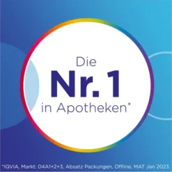 CENTRUM für Ihn Capletten 60 Stück