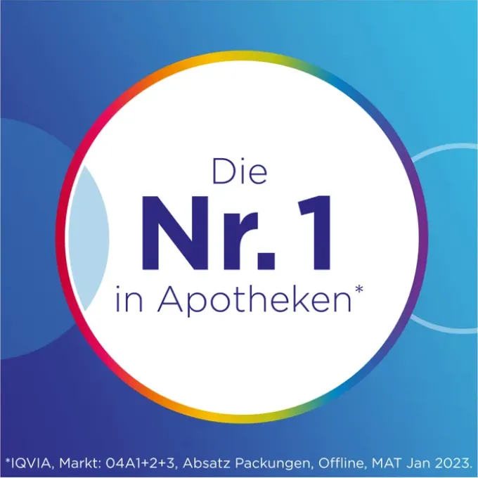 CENTRUM für Ihn Capletten 60 Stück