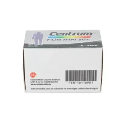 CENTRUM für Ihn 50+ Capletten 30 Stück