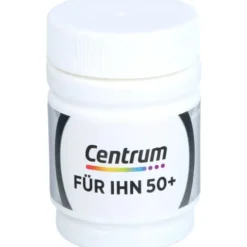 CENTRUM für Ihn 50+ Capletten 30 Stück