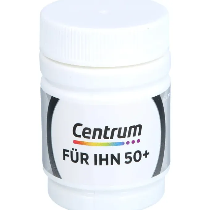 CENTRUM für Ihn 50+ Capletten 30 Stück