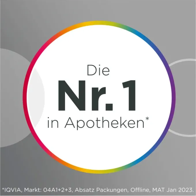 CENTRUM für Ihn 50+ Capletten 30 Stück