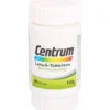 CENTRUM frisch & fruchtig Lutschtabletten 60 Stück