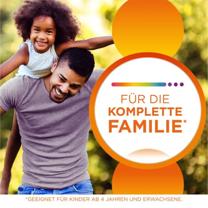 CENTRUM frisch & fruchtig Lutschtabletten 60 Stück