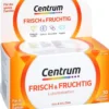 CENTRUM frisch & fruchtig Lutschtabletten 30 Stück