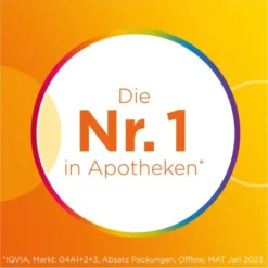 CENTRUM frisch & fruchtig Lutschtabletten 30 Stück