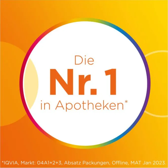 CENTRUM frisch & fruchtig Lutschtabletten 30 Stück