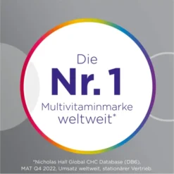 CENTRUM für Sie 50+ Capletten 30 Stück