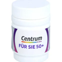 CENTRUM für Sie 50+ Capletten 30 Stück