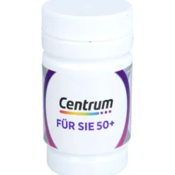 CENTRUM für Sie 50+ Capletten 60 Stück